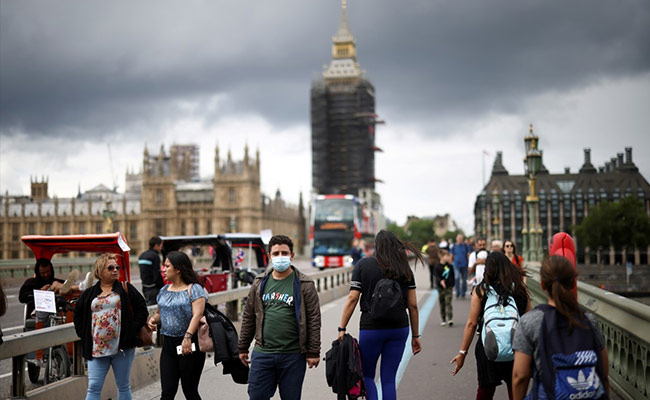 'Freedom Day' Or 'Anxiety Day'? England To End COVID-19 Curbs