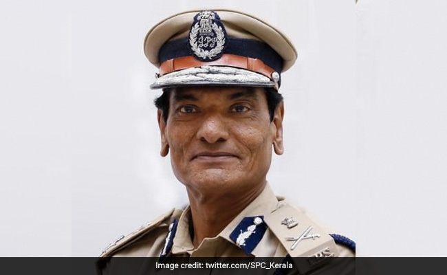 Kerala Police Chief Begins Campaign Against Dowry Harassment