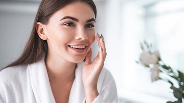 Skincare tips: You should choose skincare products according to your skin type