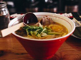 Watch: Masterchef Australia Judges Are Impressed By Kishwar Chowdhury's Recipe Of Chicken Khao Soi Watch: Masterchef Australia Judges Are Impressed By Kishwar Chowdhury's Recipe Of Chicken Khao Soi