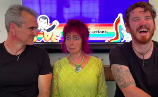 जब अमेरिका के लोगों ने खाई भारत की हाजमोला, कुछ ऐसा आया रिएक्शन, देखें- ये मजेदार Video