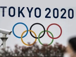 Fans Banned From Tokyo Olympics Venues Due To Japan Covid Emergency