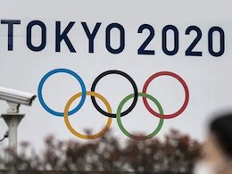 Tokyo Olympics: Official In International Olympic Committee's Refugee Team Tests Positive For COVID-19