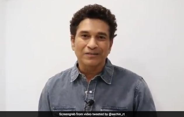 सचिन तेंदुलकर ने सोशल मीडिया पर परिचित कराया अपना नया पार्टनर, प्रशंसकों को भा गया