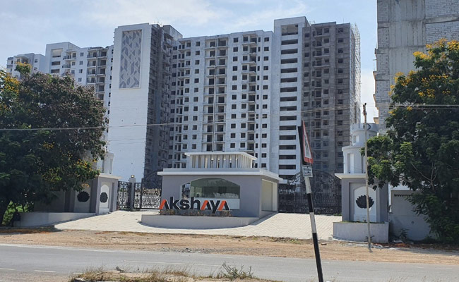 Chennai's Inclusive Homes For People With Special Needs