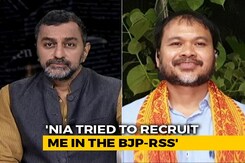 NIA Tried To Recruit Me For BJP, RSS: Akhil Gogoi NIA Tried To Recruit Me For BJP, RSS: Akhil Gogoi