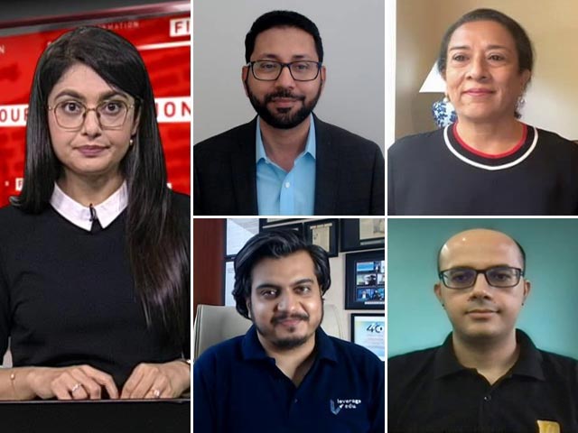 Post-Covid, Indians Choosing To Study Abroad