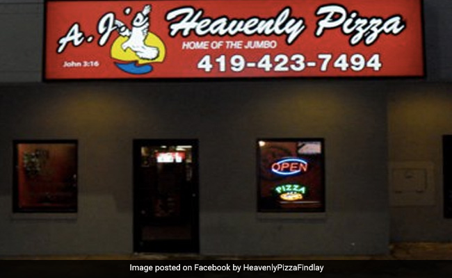 This Pizza Shop Owner Distributed A Day's Profit Among His Employees