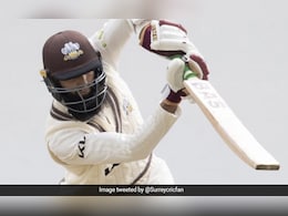 Hashim Amla Announces His Retirement From All Forms Of Cricket