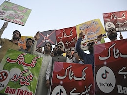 TikTok Back In Pakistan After Court Revokes Ban Imposed By Telecom Authority TikTok Back In Pakistan After Court Revokes Ban Imposed By Telecom Authority