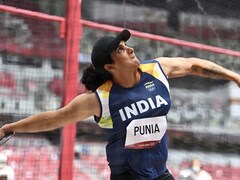 Seema Punia Gets 16-Month Ban For Failing Dope Test