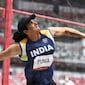 Seema Punia Gets 16-Month Ban For Failing Dope Test