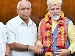 Opinion: 3 "Exit Interviews" For Yediyurappa Got Him What He Wanted