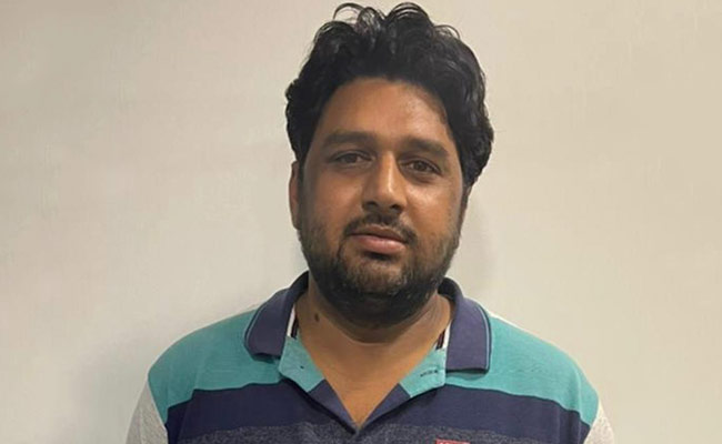 After Army Man And Vegetable Vendor, Scrap Dealer Held For Spying For ISI