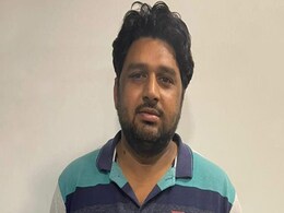 After Army Man And Vegetable Vendor, Scrap Dealer Held For Spying For ISI After Army Man And Vegetable Vendor, Scrap Dealer Held For Spying For ISI