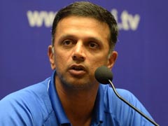 SL Vs Ind: We Want To Work Under Dravid, Says Bhuvneshwar Kumar