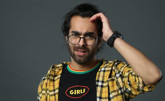 एक्टर मनजोत सिंह ने सोशल मीडिया के फायदे और नुकसान पर रखी अपनी राय, कही यह बात...