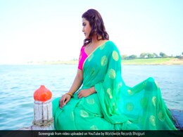Kajal Raghwani का नया सॉन्ग 'जान गईनी ए हो जान' रिलीज होते ही छाया, देखें Video Kajal Raghwani का नया सॉन्ग 'जान गईनी ए हो जान' रिलीज होते ही छाया, देखें Video