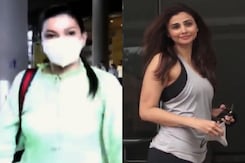 Keeping Up With Khushi Kapoor, Daisy Shah And Gauahar Khan Keeping Up With Khushi Kapoor, Daisy Shah And Gauahar Khan