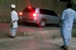 Watch: Indian Consulate Members Evacuating Kandahar Watch: Indian Consulate Members Evacuating Kandahar
