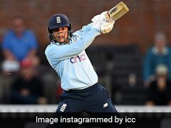 2nd ODI: England Women Beat India Women To Take Unassailable Lead