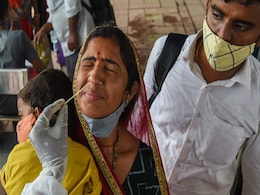 भारत में पिछले 24 घंटे में 32, 906 नए COVID-19 केस, MP में बैकलॉग जुड़ने से 2,020 की मौत भारत में पिछले 24 घंटे में 32, 906 नए COVID-19 केस, MP में बैकलॉग जुड़ने से 2,020 की मौत