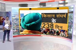 खबरों की खबर : जंतर-मंतर पर आंदोलन के लिए किसानों को मिली इजाजत खबरों की खबर : जंतर-मंतर पर आंदोलन के लिए किसानों को मिली इजाजत