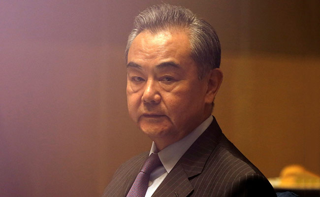 China's Foreign Minister's "Milestone" Visit To Solomon Islands This Week