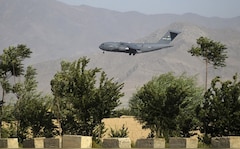Bagram Blues: All About The Air Base That Triggered A War Between Pak And Afghan