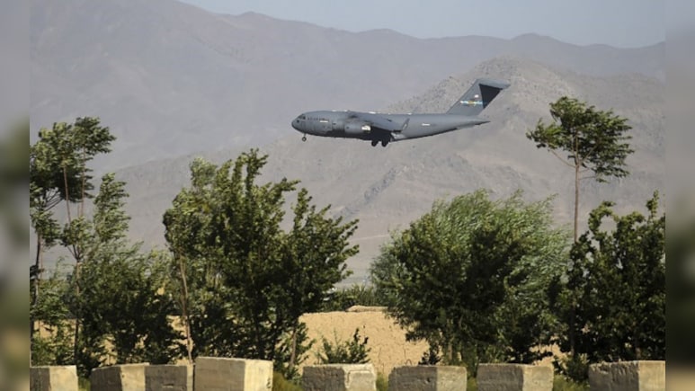 Opinion | Bagram Blues: All About The Air Base That Triggered A War Between Pak And Afghanistan