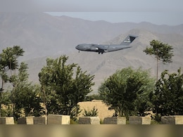 Opinion | Bagram Blues: All About The Air Base That Triggered A War Between Pak And Afghanistan Opinion | Bagram Blues: All About The Air Base That Triggered A War Between Pak And Afghanistan
