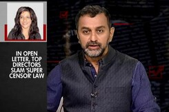 'Super Censor' Law: Attempt to 'Modi-fy' Bollywood? 'Super Censor' Law: Attempt to 'Modi-fy' Bollywood?