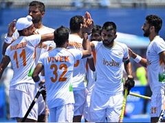 Tokyo Olympics Hockey Live: India Take On Australia In Men's Pool A