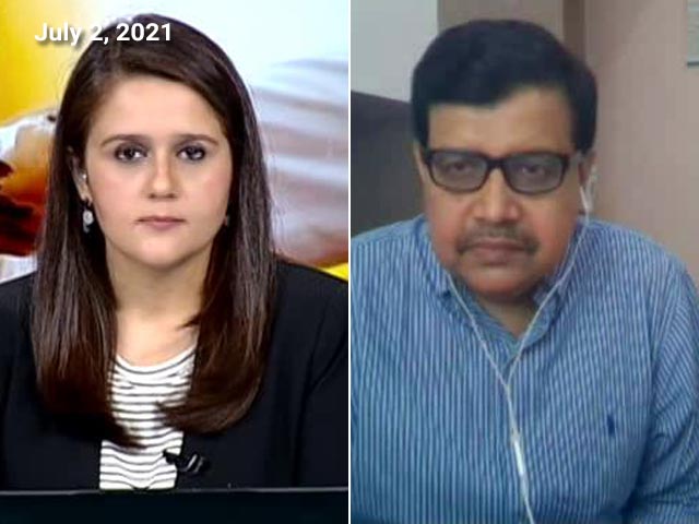 Vaccines Effective Against Emerging Covid Variants, Says Expert