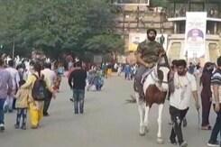 Top News Of The Day: Centre Issues Warning After Crowding At Tourist Hotspots Top News Of The Day: Centre Issues Warning After Crowding At Tourist Hotspots