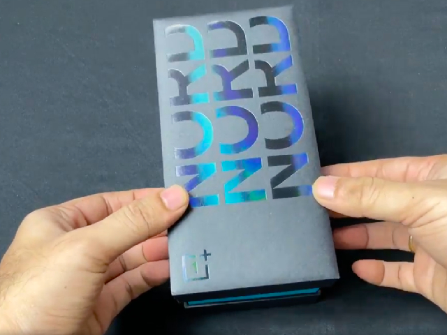 OnePlus Nord 2 5G First Impressions: The Successor You've Been Waiting For?