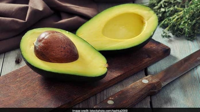 Weight loss tips: Avocados are a great vegetarian source of healthy fats