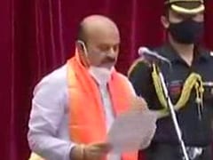 Karnataka Chief Minister Basavaraj Bommai Once Worked For Tatas: 5 Facts