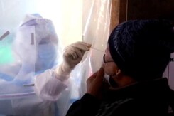 More Cases Of Delta Variant Emerge In Northeast Region More Cases Of Delta Variant Emerge In Northeast Region