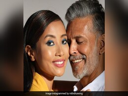 मिलिंद सोमन की पत्नी अंकिता का फूटा गुस्सा, बोलीं- नॉर्थ ईस्ट से कोई मेडल जीते तो 'देश की बेटी' वरना... मिलिंद सोमन की पत्नी अंकिता का फूटा गुस्सा, बोलीं- नॉर्थ ईस्ट से कोई मेडल जीते तो 'देश की बेटी' वरना...