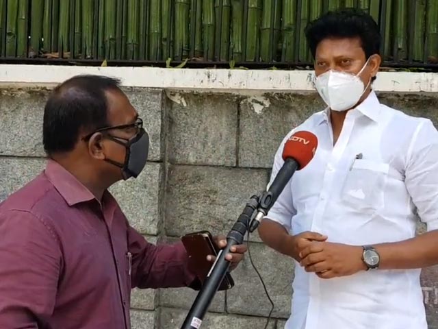 Tamil Nadu Declares Class XII Results, All Students Clear Exam