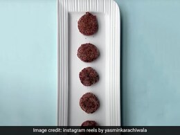 High-Protein Tikki: Yasmin Karachiwala's Beetroot Tikki Is A Perfect Snack For Monsoon That Screams Indulgence (Recipe Inside)