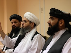 Taliban Claims It Now Controls 85% Of Afghanistan's Territory