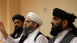 Taliban Claims It Now Controls 85% Of Afghanistan's Territory