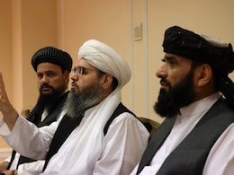 Taliban Says It Sees China As A "Friend" Of Afghanistan: Report