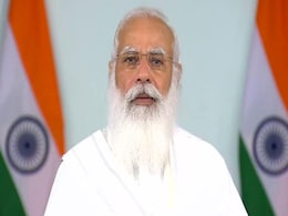 पीएम मोदी की कैबिनेट में फेरबदल से एक दिन पहले बनाया गया नया 'सहकारी मंत्रालय' पीएम मोदी की कैबिनेट में फेरबदल से एक दिन पहले बनाया गया नया 'सहकारी मंत्रालय'