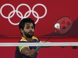BAI Selection Trials: B Sai Praneeth Out Of Contention For Asian Games, Commonwealth Games