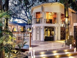 New Menu Alert! Sevilla, Delhi Is The Ideal Place For An Intimate Dinner