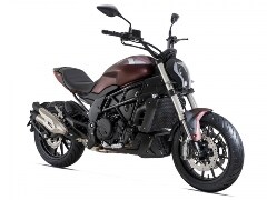 Benelli 502C: All You Need To Know