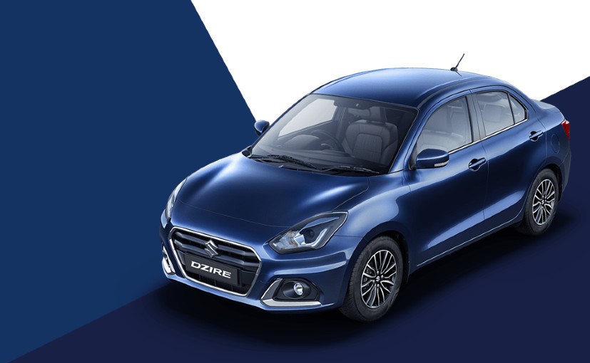 Maruti Suzuki Dzire Facelift: Top 5 Highlights